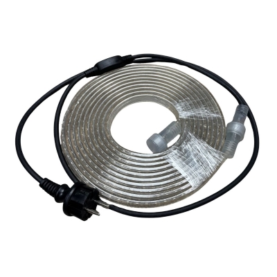 LED-kæde med tilslutningskabel 5 m