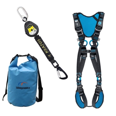 Liftpakke m/faldblok Premium