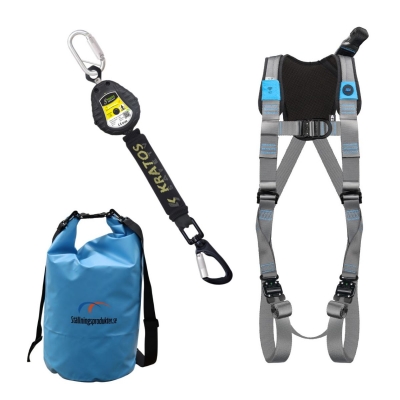 Liftpakke m/faldblok Standard