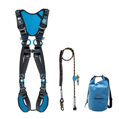 Liftpakke Premium Fast Line