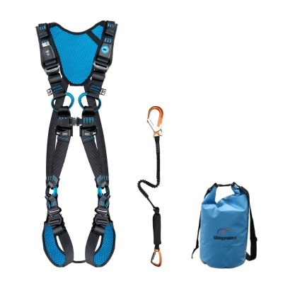 Liftpakke Premium Lanyard