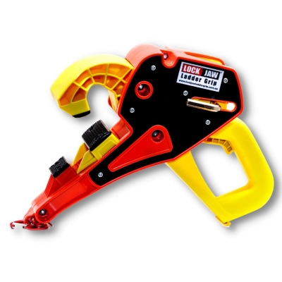 Lock Jaw Stigesikring