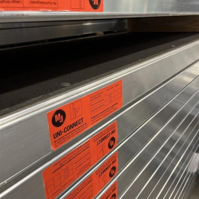 Platform Plywood 0,61