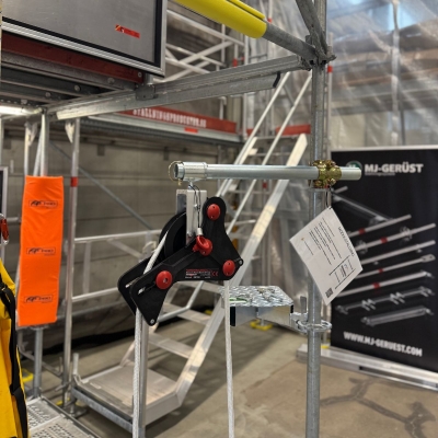Materialespil Autostop Pakke