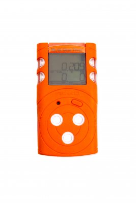 Gasalarm Multigas