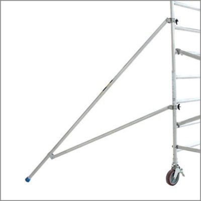 Minitower 8,5 m SP Pro