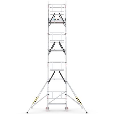 Minitower 8,5 m SP Pro