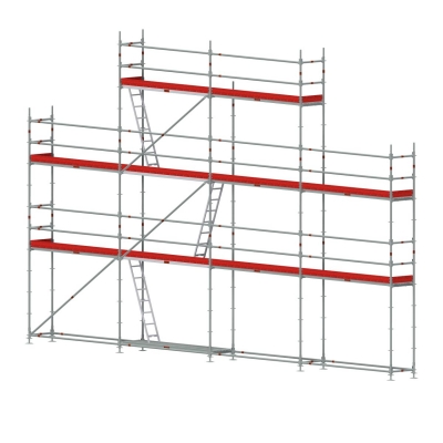 Villapakke Modul 100 m²