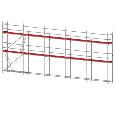 Villapakke Modul 100 m²