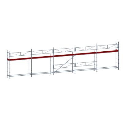 Villapaket modul ALU 60m²