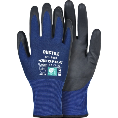 Montagehandske Ductile G050