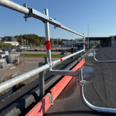 Ballastpakke 100 m