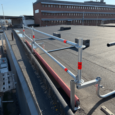 Ballastpakke 100 m