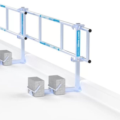 SGS Ballaststolpe Slim