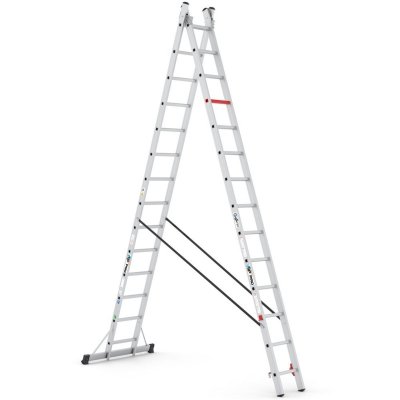 Mutlistege framifrån