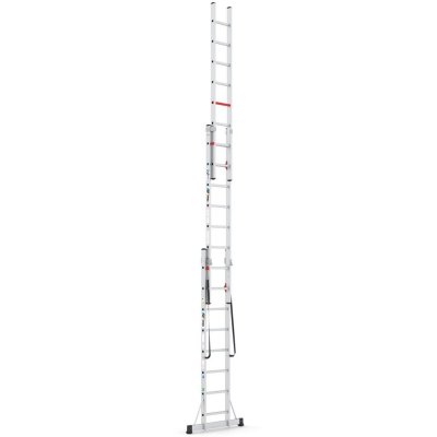 Mutlistege max höjd