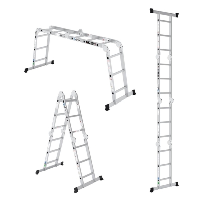Multistege QUADRO 4x3