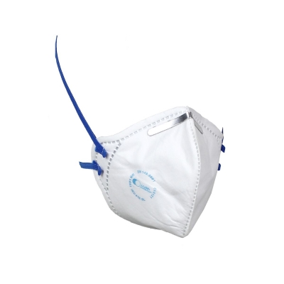 Åndedrætsværn FFP1 410-SL