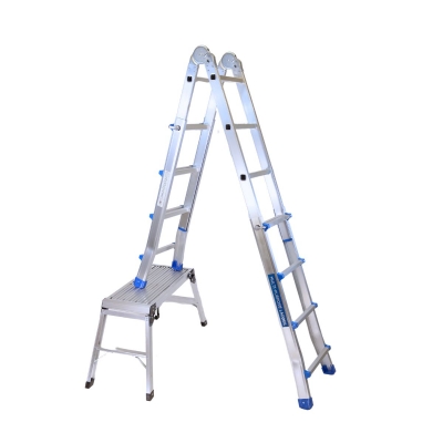 multistege trapphusstege