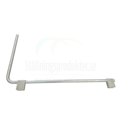 Nockstolpe för tegeltak SP PRO sidan