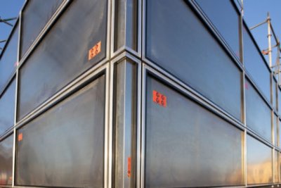 Afdækningsmodul Opti-Board