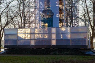 Afdækningsmodul Opti-Board