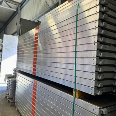 Platform Plywood 0,61