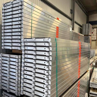 Platform Plywood 0,61