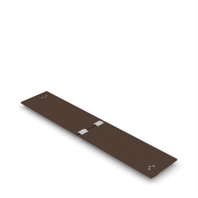 Plattform till Multistege QUADRO 4x3