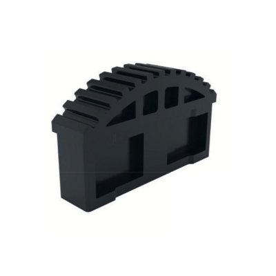 Plast Rawlplug til facadestige