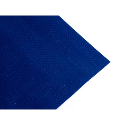 Presenning 240g/m² 4x6m Blå