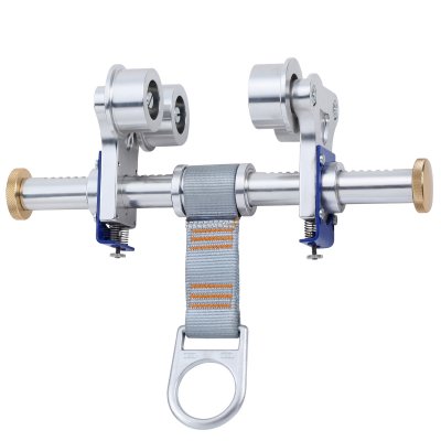 Förankringspunkt Balk rörlig