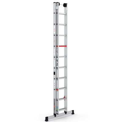 Utskjutsstege 2x10