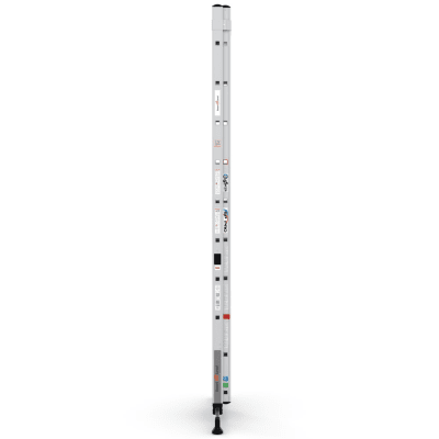Utskjutsstege 2x12