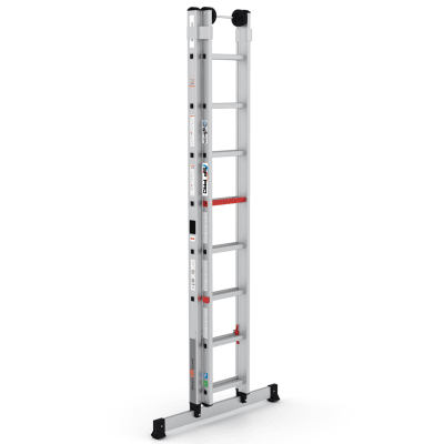 Utskjutsstege 2x8