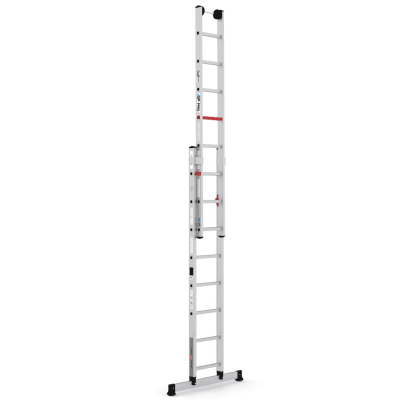 Utskjutsstege 2x8