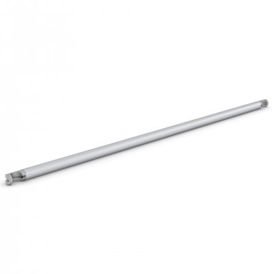 Horisontalstiver 190cm ProTube