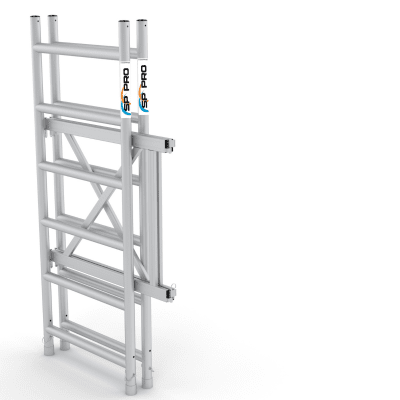 PTF192M ihopfälld sida