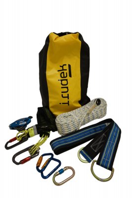 Redningssæt RK30 Kit 1