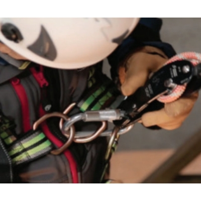 Räddningskit för Självevakuering 50m