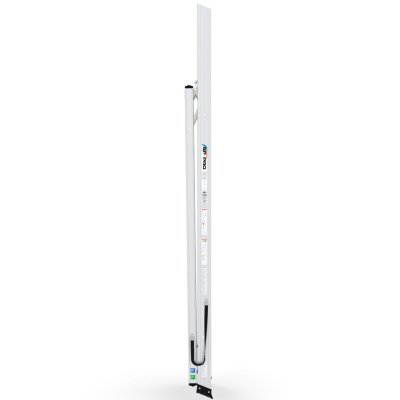 Trappstege ihopfälld