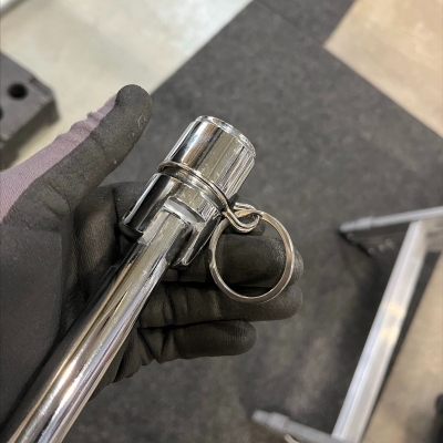 Forankringsring til værktøj