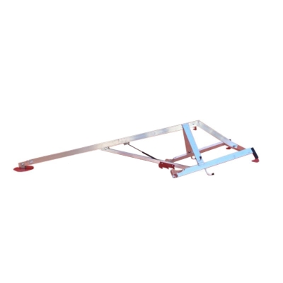 Roofac stativ fallskydd