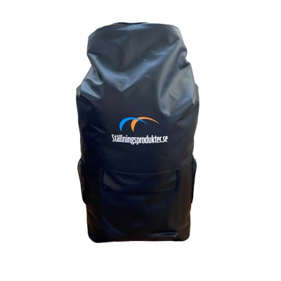 Faldsikringssæt m/stilladsfaldblok Premium