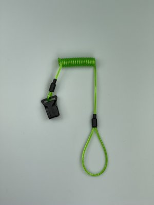 Sikkerhedsline Hjelm