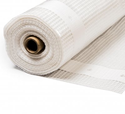 Vinterdug Tagplast 320 g