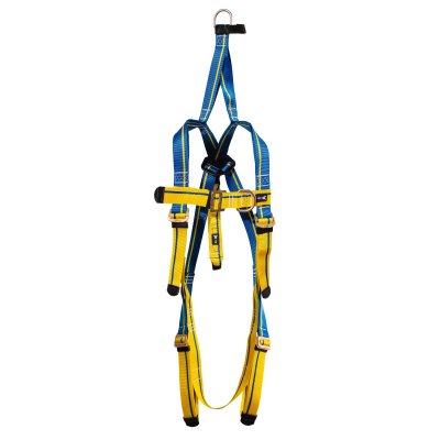 Sikkerhedssele Light Plus 14