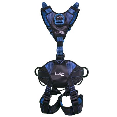 Helkropssele Wind Blue 3