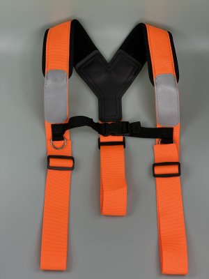 Sele til værktøjsholder