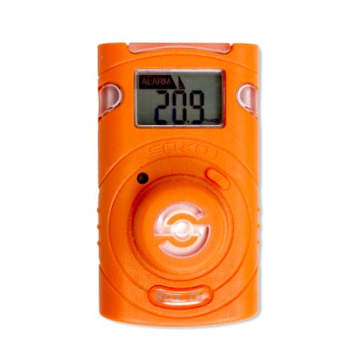 Gasalarm SGT Kulilte